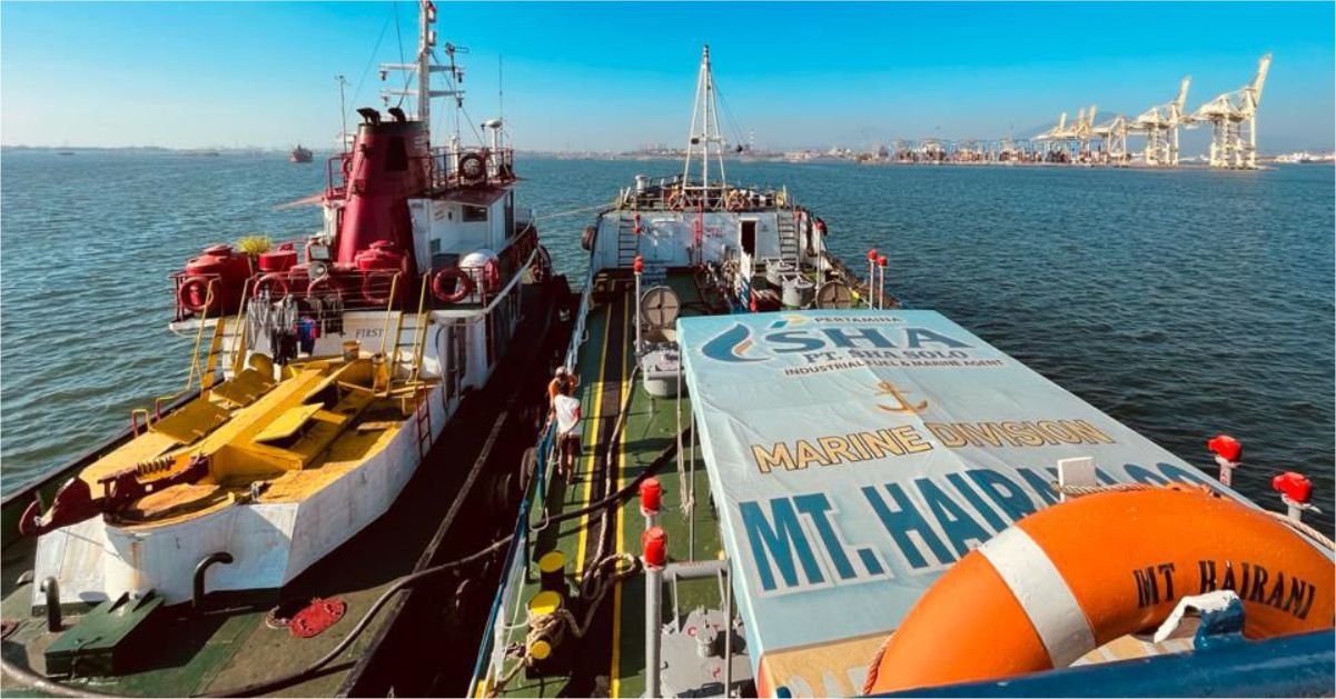 Solo Trans Logistik